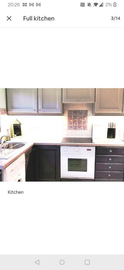 Вилла Beautiful Shabby Chic 3 Bed, Garden, Smarttv, Wifi Белфаст Экстерьер фото